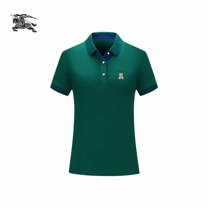 Picture of Burberry Polo Shirts Short _SKUBurberryM-3XL25tr0329213